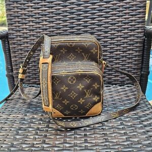 authentic louis vuitton amazon